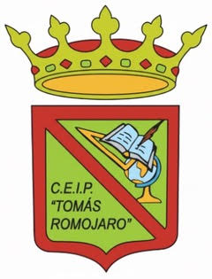 CEIP Tomás Romojaro